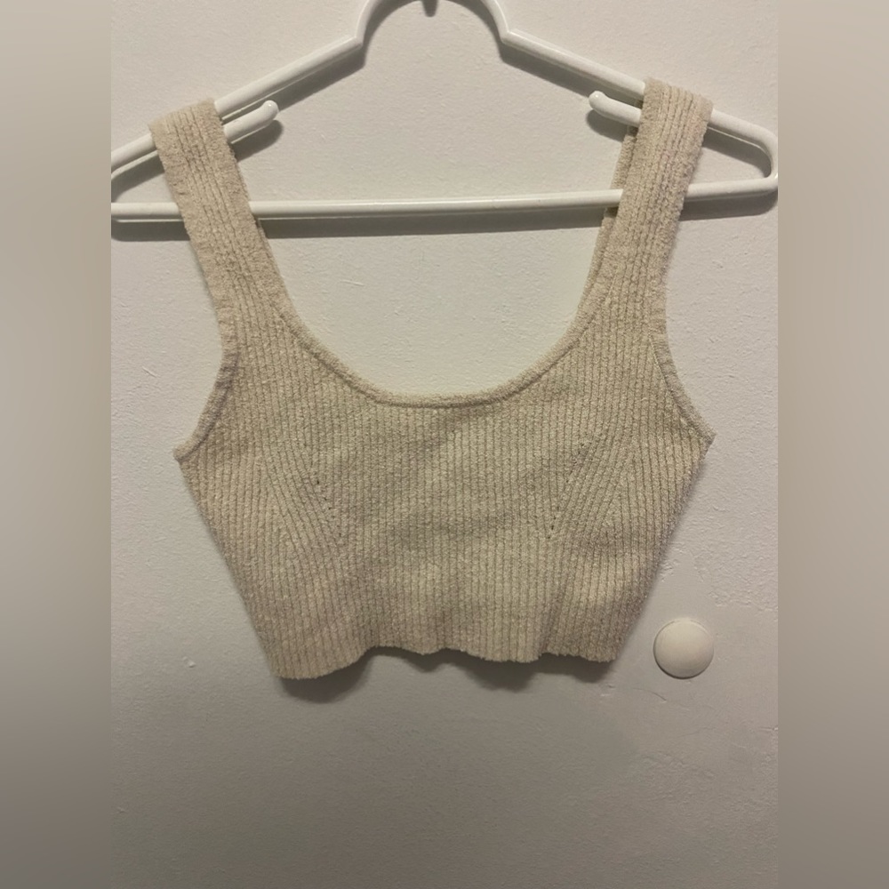 kendall & kylie crop top pacsun